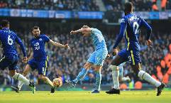 Dự đoán, soi kèo thẻ vàng Chelsea vs Man City, 3h ngày 6/1