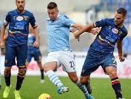 Soi kèo phạt góc Lecce vs Lazio, 22h30 ngày 4/1