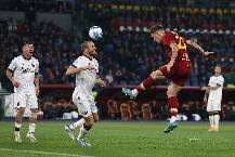 Soi kèo phạt góc Roma vs Bologna, 22h30 ngày 4/1