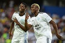 Anh trai Pogba 'đổ thêm dầu vào lửa'