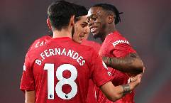 MU tạo ra chiến thắng đậm nhất Ngoại hạng Anh 2020/21