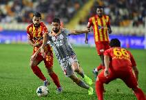 Nhận định Goztepe vs Yeni Malatyaspor, 20h ngày 4/2