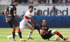 Nhận định, soi kèo Stuttgart vs Eintracht Frankfurt, 21h30 ngày 5/2