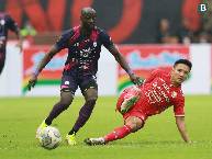 Phân tích kèo hiệp 1 Persija vs RANS, 15h30 ngày 3/2