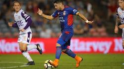 Phân tích kèo hiệp 1 Perth vs Newcastle, 18h30 ngày 4/2