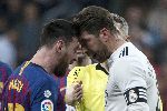 Kết quả vòng 26 La Liga: Real Madrid vs Barcelona, 2h45 ngày 3/3