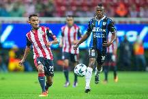 Nhận định Querétaro vs Guadalajara Chivas, 8h00 ngày 4/3
