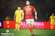 TP.HCM đối mặt lịch thi đấu giông bão trong tháng 3