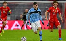 Siêu máy tính dự đoán kết quả Bayern Munich với Lazio, 3h00 ngày 6/3