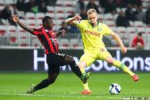 Nhận định Nantes vs Nice, 20h00 ngày 4/4