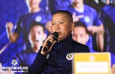 Những danh hiệu đáng mơ ước của Hà Nội dưới thời HLV Chu Đình Nghiêm