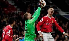 Đội hình kết hợp Man City vs Atletico Madrid, 2h ngày 6/4