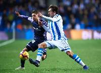 Tiên tri mèo Cass dự đoán Sociedad vs Espanyol, 2h ngày 5/4