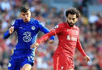 Soi bảng vị cầu thủ ghi bàn Chelsea vs Liverpool, 2h ngày 5/4