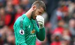 Tới lượt MU ra ‘tối hậu thư’ cho De Gea