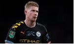 Vì Champions League, De Bruyne sẵn sàng chia tay Man City