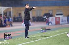 HLV Phan Thanh Hùng đạt thỏa thuận dẫn dắt SHB Đà Nẵng