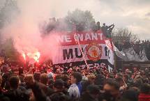 Trận đá lại giữa Mu vs Liverool bao giờ diễn ra?