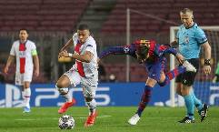 Trọng tài Man City vs PSG: Bjorn Kuipers là ‘thần tài’ của đội khách