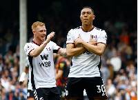 Đội hình ra sân chính thức Liverpool vs Fulham, 2h ngày 4/5 (cập nhật)