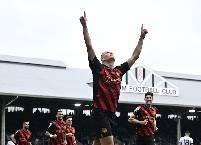 Đội hình ra sân chính thức Man City vs West Ham, 2h ngày 4/5 (cập nhật)