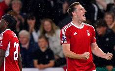 Soi kèo phạt góc Sheffield United với Nottingham Forest, 21h ngày 4/5