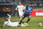 Nhận định Fortuna Dusseldorf vs Hoffenheim, 20h30 ngày 6/6
