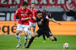 Nhận định Eintr. Frankfurt vs Mainz 05, 20h30 ngày 6/6