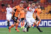Dự đoán, soi kèo thẻ vàng Brisbane Roar vs Sydney, 12h05 ngày 5/6