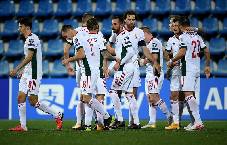 Nhận định, soi kèo Hungary vs Síp, 1h ngày 5/6