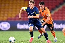 Soi kèo phạt góc Brisbane Roar vs Sydney, 12h05 ngày 5/6