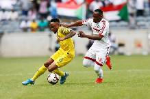 Máy tính dự đoán bóng đá 5/6: CH Trung Phi vs Ghana