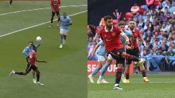 ' Pha bóng Man City bị thổi phạt đền thực sự quá khắc nghiệt'