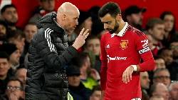 Bruno Fernandes: 'Đó là lý do thầy Mười luôn bảo kê tôi'