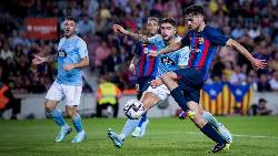 Nhận định, soi kèo Celta Vigo vs Barcelona, 02h00 ngày 5/6