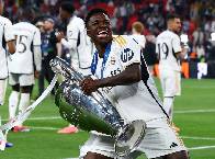 Đội hình tiêu biểu cúp C1 châu Âu: Chỉ có 3 cầu thủ Real được vinh danh