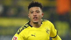 Jadon Sancho chỉ trở lại MU với một điều kiện