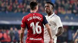 5 cơn lốc đường biên đắt giá nhất lúc này: Rashford không có cửa