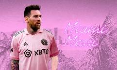 Cựu sao M.U, 'bạn nhảy' Pogba chuẩn bị làm đồng đội của Messi?