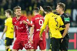 Trực tiếp Siêu cúp Đức Bayern Munich vs Dortmund, 1h30 ngày 4/8