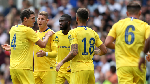 Monchengladbach 2-2 Chelsea: The Blues 'hút chết' tại Borussia Park