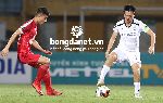 Nam Định vs HAGL: Tuấn Anh báo tin không vui