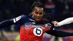 Danh sách, đội hình Lille mới nhất mùa giải 2021/2022