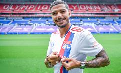 Danh sách, đội hình Lyon mới nhất mùa giải 2021/2022