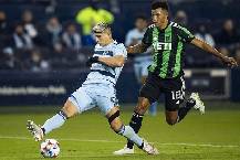 Nhận định, soi kèo Austin FC vs Houston Dynamo, 8h00 ngày 5/8