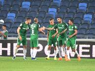 Nhận định, soi kèo Maccabi Haifa vs Torshavn, 0h ngày 6/8