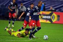 Nhận định, soi kèo New England vs Nashville, 6h00 ngày 5/8