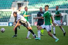 Nhận định, soi kèo Vitesse Arnhem vs Dundalk, 0h ngày 6/8