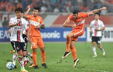 Soi kèo phạt góc Shandong Taishan vs Shenzhen, 17h ngày 5/8
