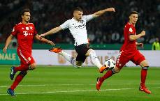 Nhận định, soi kèo Eintracht Frankfurt vs Bayern Munich, 1h30 ngày 6/8